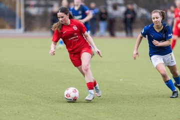 Bild 233 - F ETV - Holstein Kiel : Ergebnis: 1:2